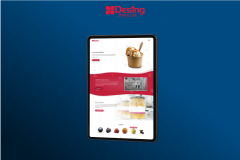 Desing LLC - UI/UX Design and Web Development